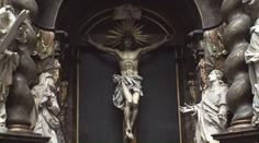 Popeleční středou začíná období půstu. Věřící si odpírají maso nebo sociální sítě