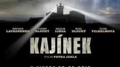 Soutěž o DVD s filmem KAJÍNEK zná své výherce!