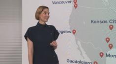 Tropy, bouřky i prádelna. Meteoroložka odhalila, jaké počasí čeká Česko na MS