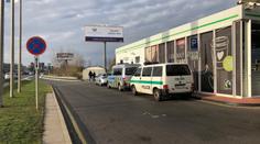 V křoví v pražských Nuslích našli mrtvolu! Tento víkend je už sedmá