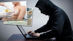 Hackeři ukradli intimní fotky pacientů kliniky. Vydírají tisíce lidí!