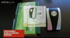 POZOR NA ŠMEJD: Šetřič energie nefunguje, NEKUPUJTE HO