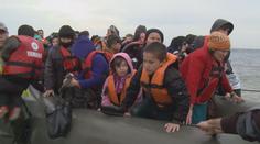 U Libye havaroval člun s migranty! Pohřešuje se 117 lidí