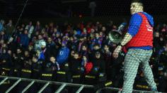 Plzeň se vyjádřila k incidentu na Spartě: Tohle vzkazuje viníkům!