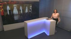 Předávání cen vévody z Edinburghu
