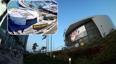 Porno společnost jako název haly. Stadion Miami Heat čeká revoluce