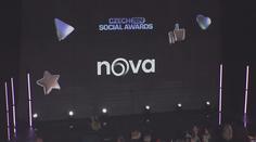 11. ročník Czech Social Awards zná své vítěze. Osobností roku se stal lékař Marek Dvořák