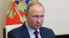 "Udeř všemi prostředky!" Putin je kvůli ponížení pod ohromným tlakem