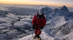 Češka při zdolání Everestu zachránila život: Bála jsem se, stačil jeden špatný krok