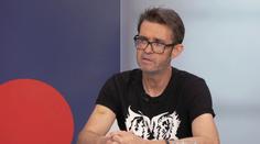Bezpečnost je na festivalu největší stres. Akce končí odjezdem posledního návštěvníka, říká pořadatel