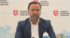 Tenisový svaz na zaplacení dluhu nemá peníze. Do hry vstoupí finanční úřad