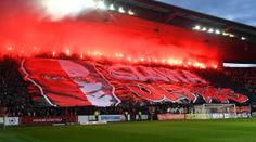 Slavia poradila co s lístky, jádro Tribuny Sever je vracet nebude