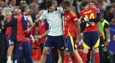 Sportovní tragédie? Moratu trefil nešikovný pořadatel, asi přijde o finále