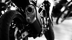 Tragédie v Itálii. Po vážné nehodě v závodě motorek zemřel 39letý jezdec