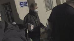 David Rath byl propuštěn z vězení