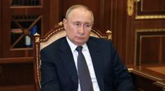Kreml panikaří. Používá dvojníky Vladimira Putina, tvrdí generál