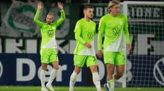 DFB-Pokal: Wolfsburg vs. Lipsko – 31. 10. 2023