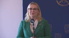 Ministryně obrany Černochová vyzvala k vystoupení Česka z OSN. Kvůli Izraeli