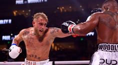 Unikly antidopingové výsledky Jakea Paula. Přesune se youtuber do MMA?