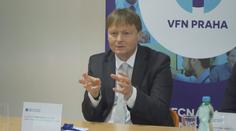 Žádná „hmota z vesmíru“. Pacienti s poruchami polykání budou mít běžně vypadající jídlo