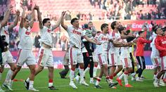 Bundesliga – sestřih: Kolín nad Rýnem vs. Borussia Mönchengladbach (11. 10. 2026)