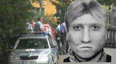 Karlovarští kriminalisté chytili muže, který zmlátil dvě důchodkyně