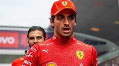 Sainz si našel ve Formuli 1 nový tým. Výběrem překvapil