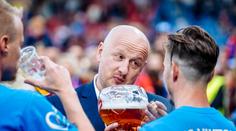 M**ky pražský! Šéf Plzně už ví, kolik zaplatí za vulgární výroky