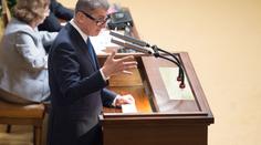 Hádky ve Sněmovně! Nechte si ty kecy, pustil se Babiš do poslankyně