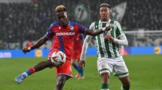 Plzeň hraje v Evropě o postup. Proti maďarskému soupeři bude dohánět