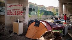 Itálie kvůli migrantům vyhlásila výjimečný stav. Hrozí i cestovní omezení