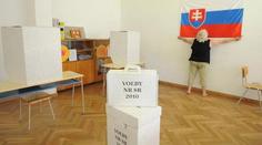 Volby na Slovensku vyhrál Fico, celkově ale zvítězila pravice