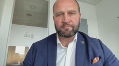 McDavid udělal nejlepší rozhodnutí. Za dva roky budou peníze jinde, říká Šlégr