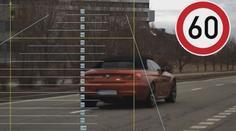 VIDEO: Řidič BMW se Brnem řítil rychlostí, za kterou by dostal pokutu i na dálnici