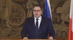 Lipavský promluvil o budoucnosti V4. Stále si máme co říct, tvrdí