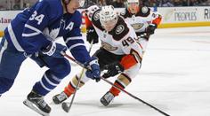 Matthews dohnal Ovečkina, Wild předvedli skvělý obrat v Dallasu