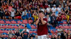 Černý týden pro fotbalový koeficient: Čtyři porážky a patnáctka se vzdaluje