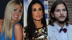 BITVA o 290 milionů dolarů! ZHRZENÁ DEMI Moore se ROZVÁDÍ!
