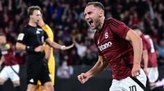 Sparta nadále v čele ligy. S Duklou musela otáčet, spasil ji dvougólový Uchenna