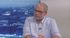 Tekoucí voda z kohoutku nemusí být samozřejmostí, tvrdí odborník