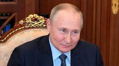 Expert vysvětlil, jak to bude s koncem Vladimira Putina a pádem jeho režimu