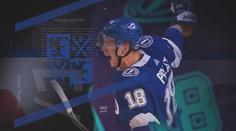 Nenápadný dříč. Paláta si v Tampě velebí, dojde si letos pro Stanley Cup?