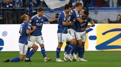 2. Bundesliga: Schalke vs. Hertha – 1. 8. 2025