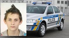 Dobrá zpráva: Pohřešovaného Jaromíra (13) našli u kamaráda!