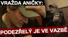 VRAŽDA ANIČKY: OTAKAR TOMEK už je VE VAZBĚ! Důkazy prý ale chybí