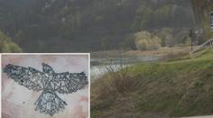 Kdo je mrtvý muž z břehu Labe? Pomoci mají lidé i němečtí policisté