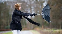 Na Slovensku udeří vichřice. Vítr bude dosahovat rychlosti až 160 km/h