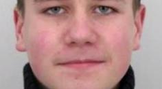 Davida (15) už čtyři dny nikdo neviděl! Pomozte ho najít!