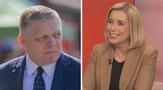 Nerudová straší Ficem. Musíme zabrat, aby Češi přišli k volbám, burcuje
