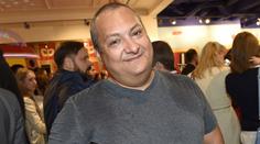 Hezucká rozplakala fanoušky. Silná slova a dojemná fotografie s Patrikem